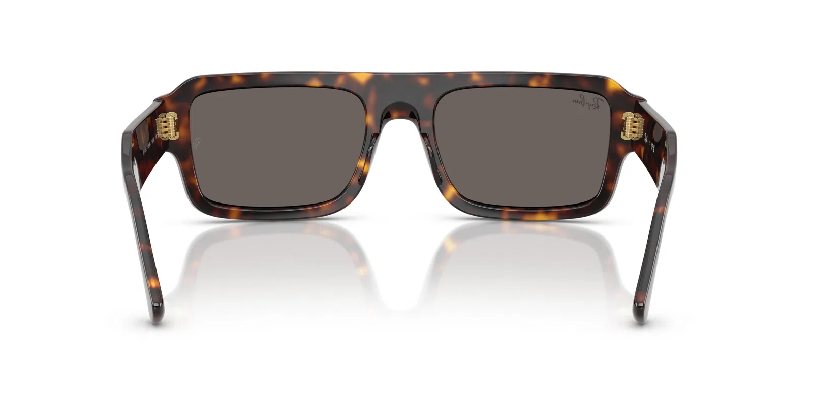 Ray-Ban Lukas 4454F Sunglasses - view 21
